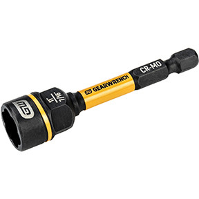 11- mm [7/16-"] Bolt Biter Nut Extractor & Driver 86182