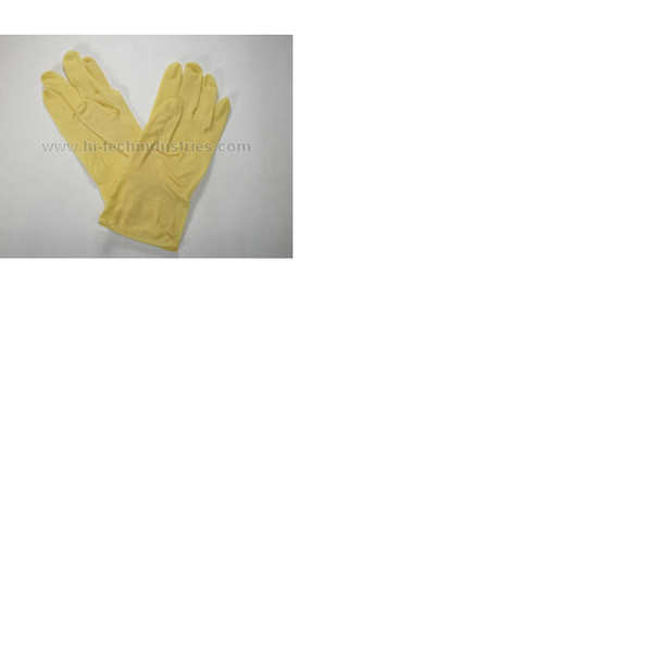 Light Duty Rubber Gloves- M 393-8