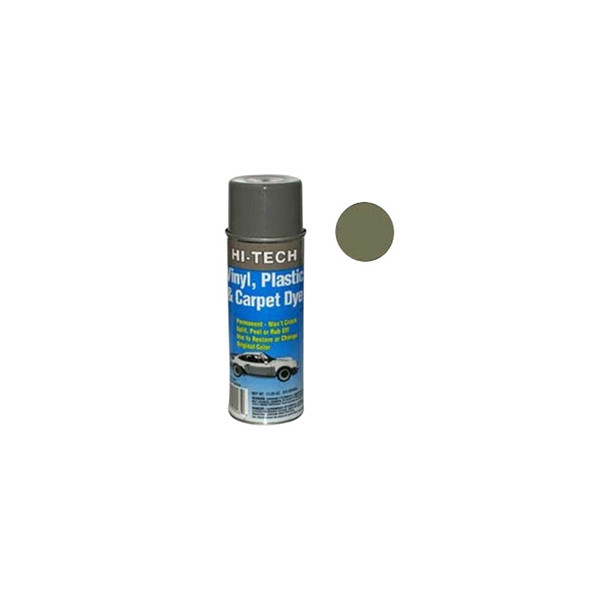 Vinyl, Plastic, & Carpet Dye, Tawny Gray HT-465