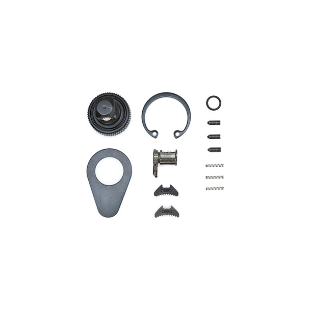 3/8" Drive 120XP Non-Quick Release Dual Pawl Ratchet Repair Kit 81227P