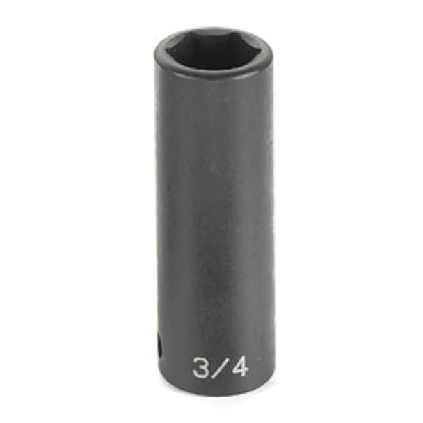1/2" Drive x 16mm Deep 2016MD