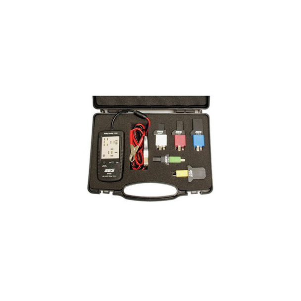 12/24V Diagnostic  Relay Buddy Pro Test Kit 193