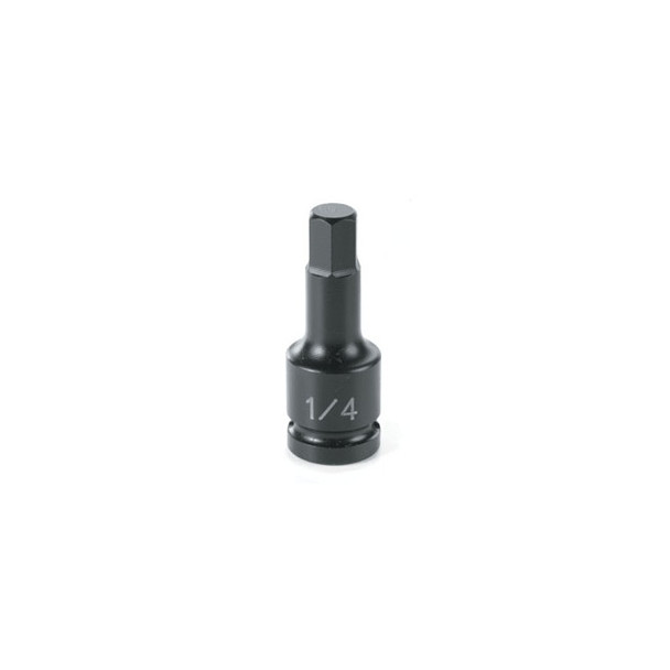 1/4" Drive x 10mm Hex Driver 9910M