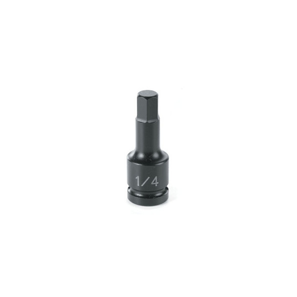 1/4" Drive x 25mm Hex Driver 9925M