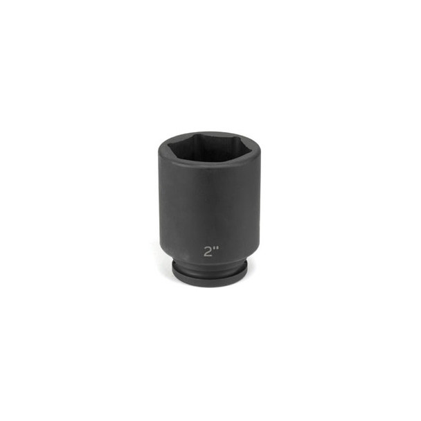 3/4" Drive x 5/8" 6 Point Deep Impact Socket 3020D