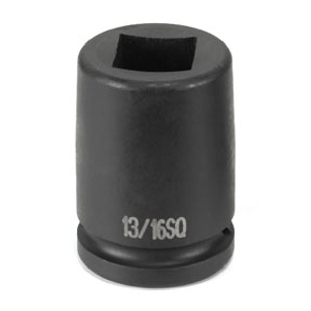 3/4" Drive x 21mm 4 Point Square Budd Impact Socket 3321S