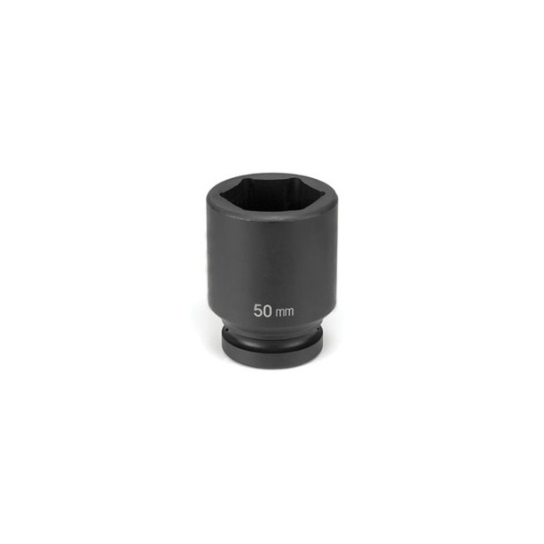 1" Drive x 30mm Deep Impact Socket 4030MD