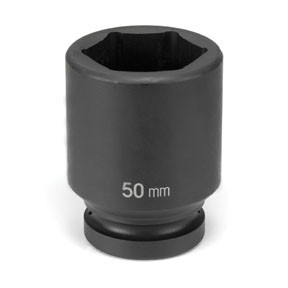 1" Drive x 38mm Deep Impact Socket 4038MD