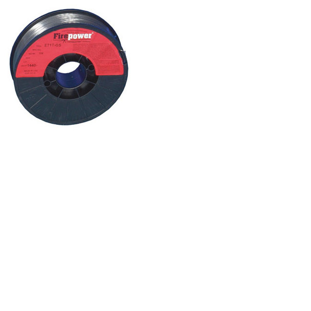 .035" Flux Cored Wire, 2 lbs. 1440-0235