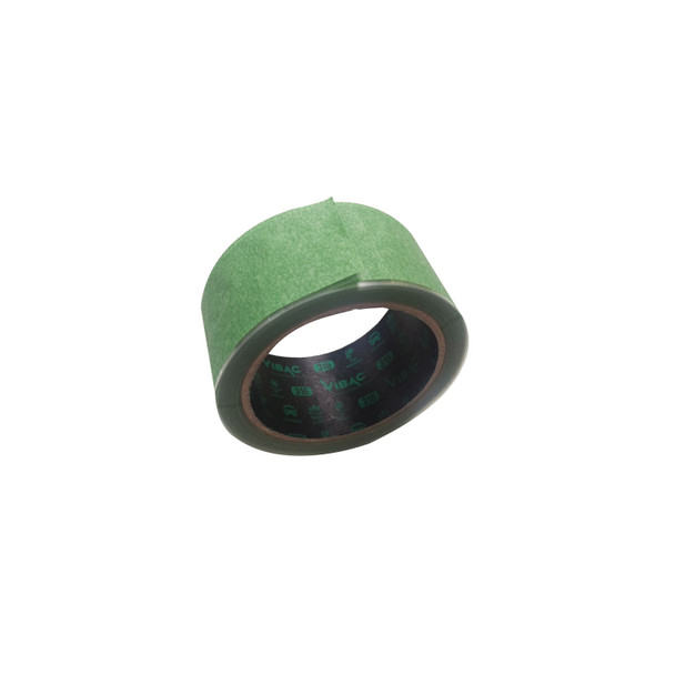 2" Orange High Performance Masking Tape 207-0009
