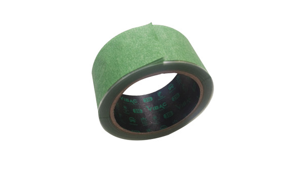 2" Orange High Performance Masking Tape 207-0009