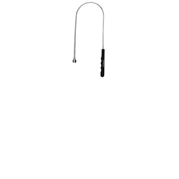 Flex Magnetic Pick-Up Tool with Powercap lifts 5 lbs. HT-2FL