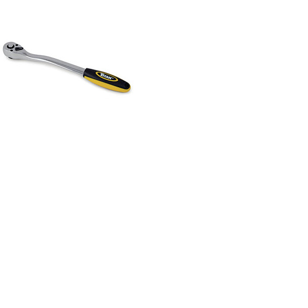 3/8” Dr. x 11" Extra-Long Quick Release Ratchets 12045