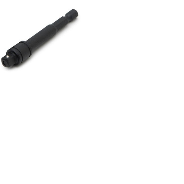 1/4" Drive x 3" Locking Socket Adapter 15211