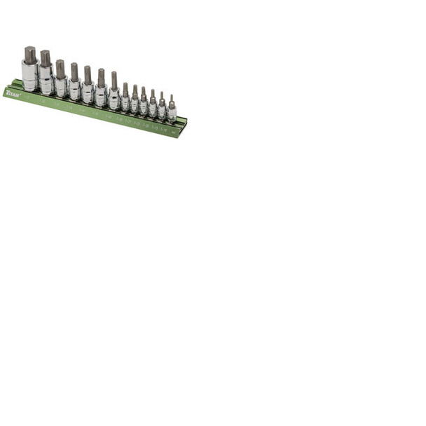 Star Bit Set, 13 pc 16122