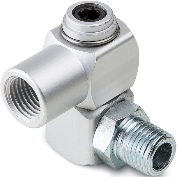 360° Swivel Connector 19444