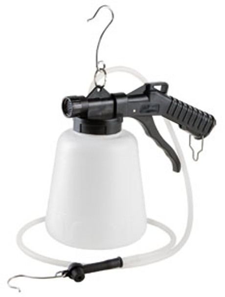 1 Liter Vacuum  Brake Fluid Bleeder 51885