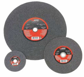 4" Abrasive Cutoff Wheel 1423-3145