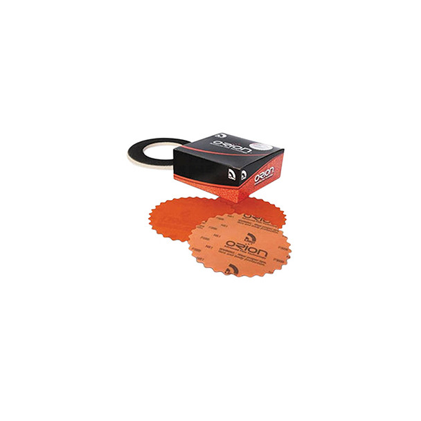 6" Grip Interface Pad 014004