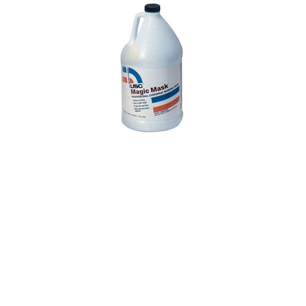 Magic Mask, Gallon 36135