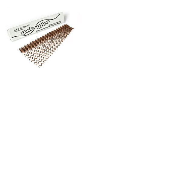 1 lb. Uni-Wire bundle 2101