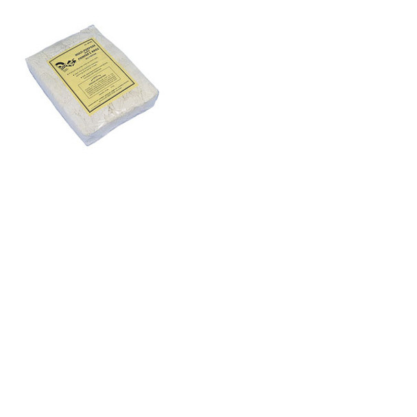 Multi-Purpose Painter's Rags 10 lb. Package 36185