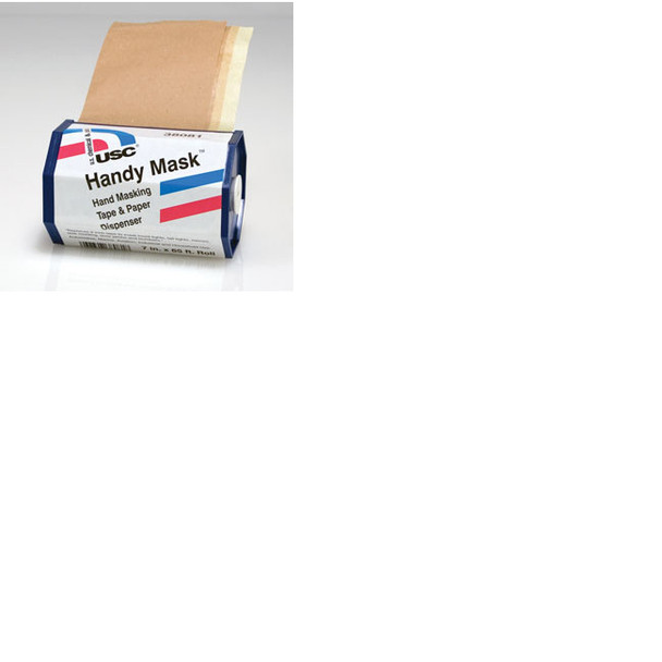 Handy Mask Refill Rolls - 15/Display Box 38082