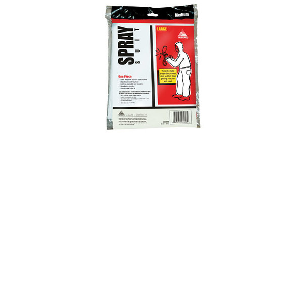 Spray Suit, Medium 28041