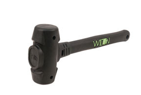 2lb, 14" BASH Dead Blow Hammer 55214