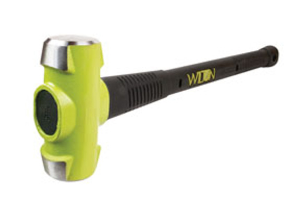 36" Bash Sledge Hammer- 10lb Head 21036