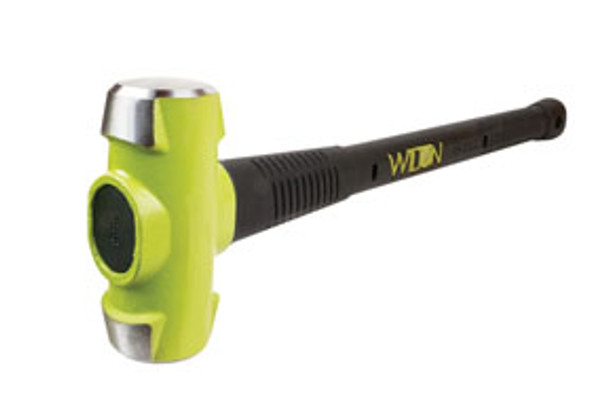 36" Bash Sledge Hammer- 12lb Head 21236