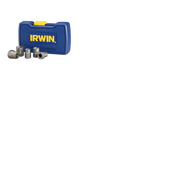 5 Pc. Bolt-Grip Base Set 394001
