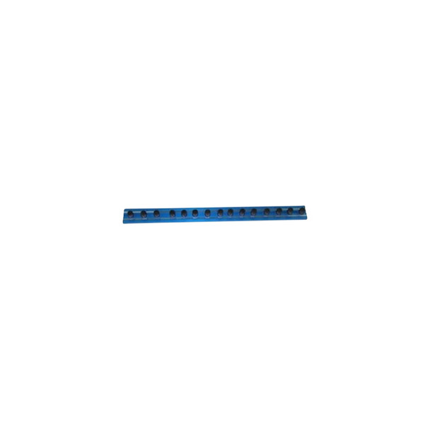 Magrail TL, 12” Long, Blue, 12-1/2” MR12B12C