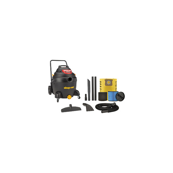 SHOP VAC 16 Gallon 3.0 TWO-STAGE PHP Wet/Dry Utility Vacuum 9593406