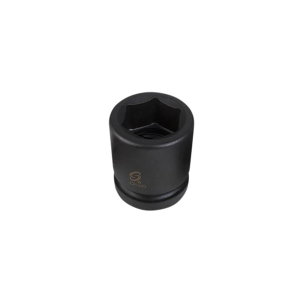 1" Dr Impact Socket, 24mm 524M