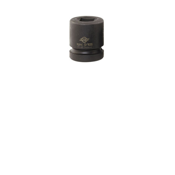 1" Drive 13/16" Impact Socket Square 526S