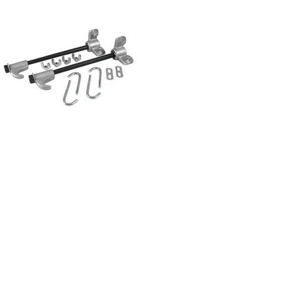 MacPherson Strut Coil Spring Tool 3903