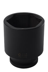 1" Dr. x 3-3/8", Deep 5108D