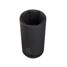 3/4" Drive, Deep Impact Socket, 41mm 441MD