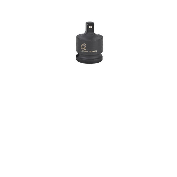 3/8" Female x 1/4" Male Super Reducer 3303