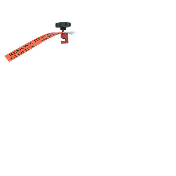 Universal Hood/Tailgate Prop 430