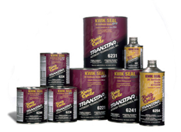 Kwik Seal White, 1-Quart 6224 Kwik Seal White, 1-Quart 6224