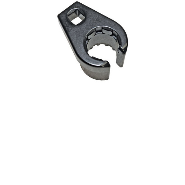 SP Spline Grip Drive Oxygen Sensor Wrench, 6 and 12 Point 88750B