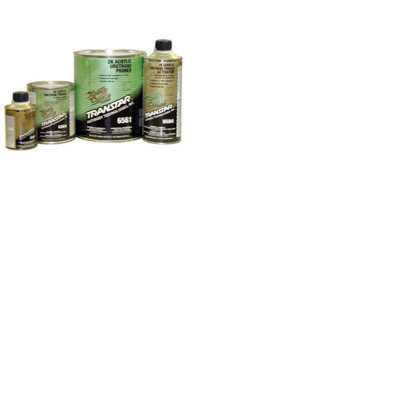 2K Acrylic Urethane Primer, Gallon 6561