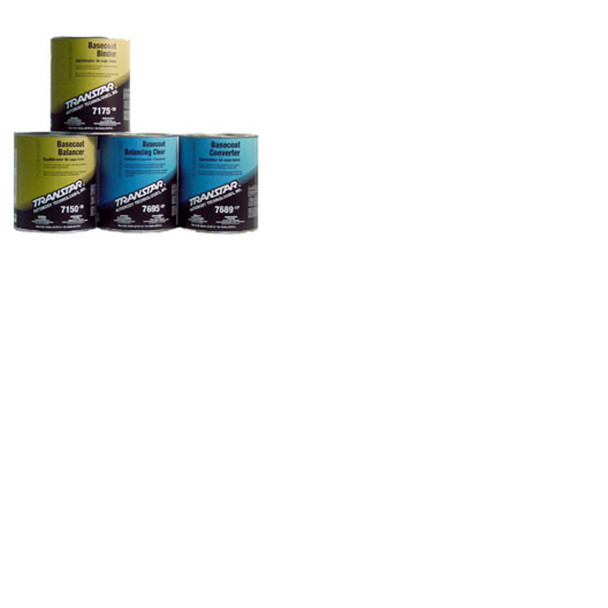 Basecoat Balancer, 1-Gallon 7150-1D