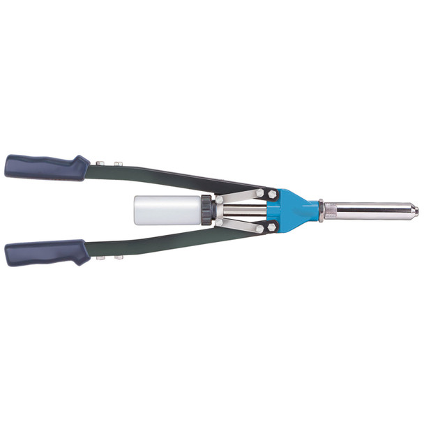 1/4" Super Duty Riveter, 5 ¾” Nose 19830