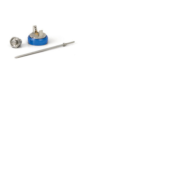 FX3000 HVLP Spray Gun (1.5 mm) Accessory Kit: Needle, Nozzle, Aircap 289299