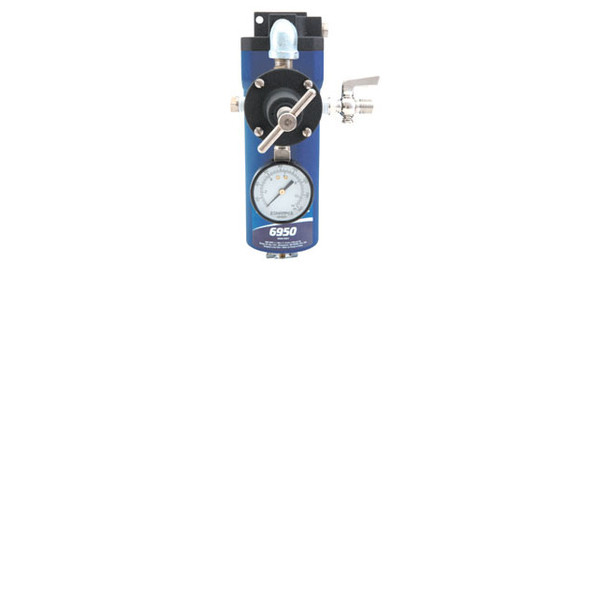 Filtered Air Unit 6950