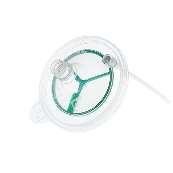 Colad Snap Lid for 350 mL Cups, 190 Micron 9350190SL