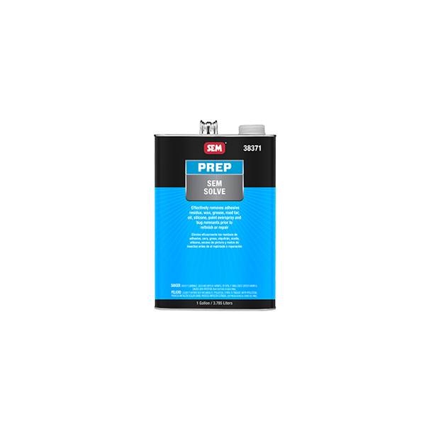 SEM Solve 38371